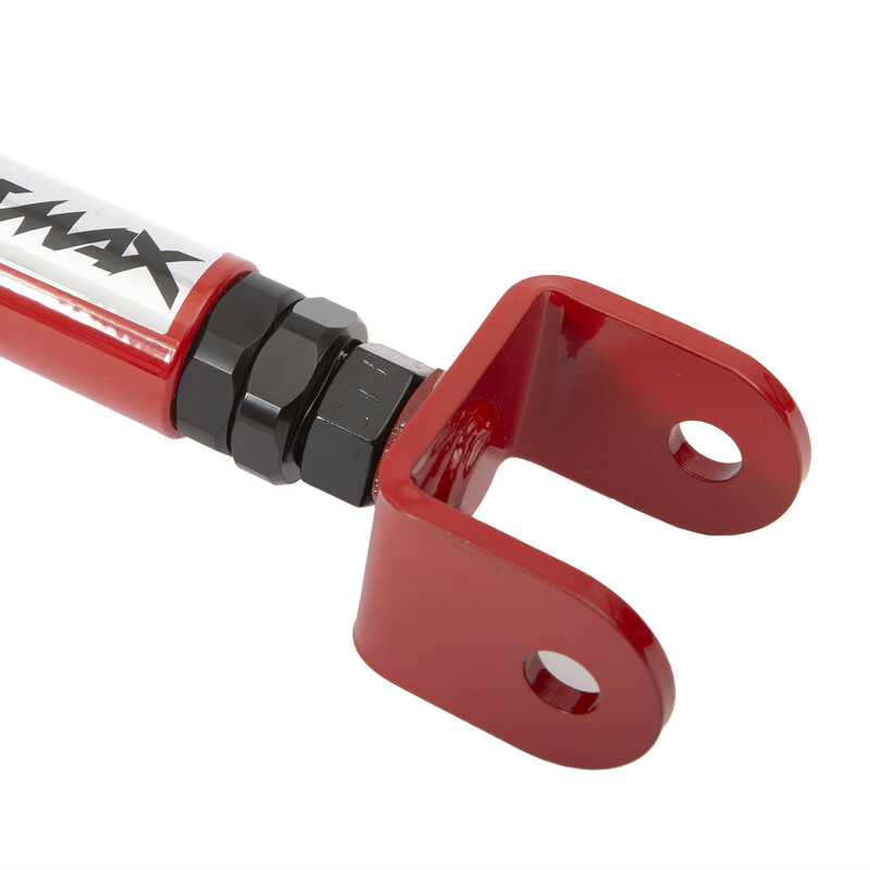 DriftMax Rear Traction Rods for Toyota GT86